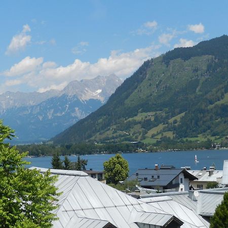 Magali'S, Bed & Breakfast - Inclusive Summer Card Zell am See Esterno foto