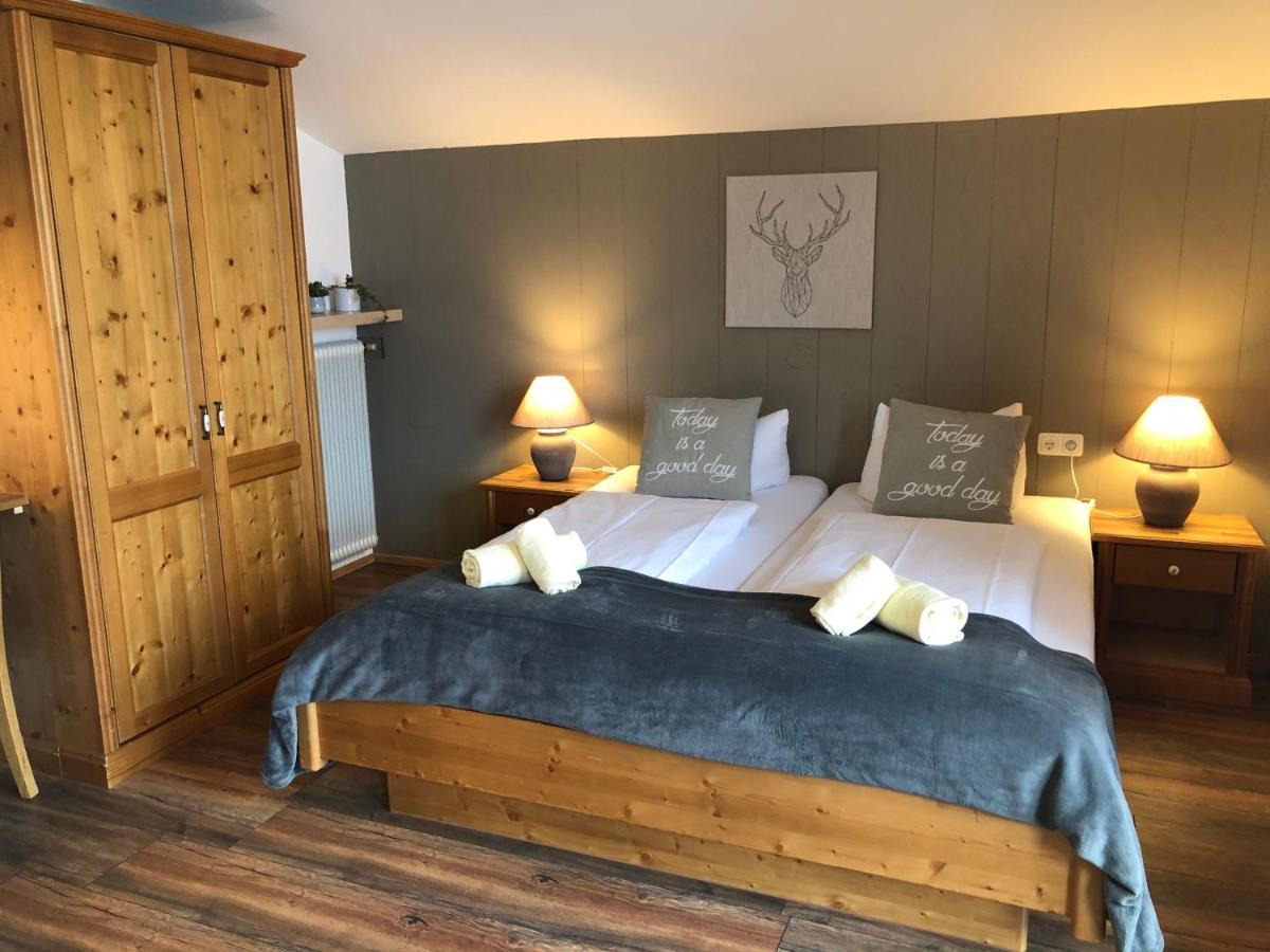 Magali'S, Bed & Breakfast - Inclusive Summer Card Zell am See Esterno foto