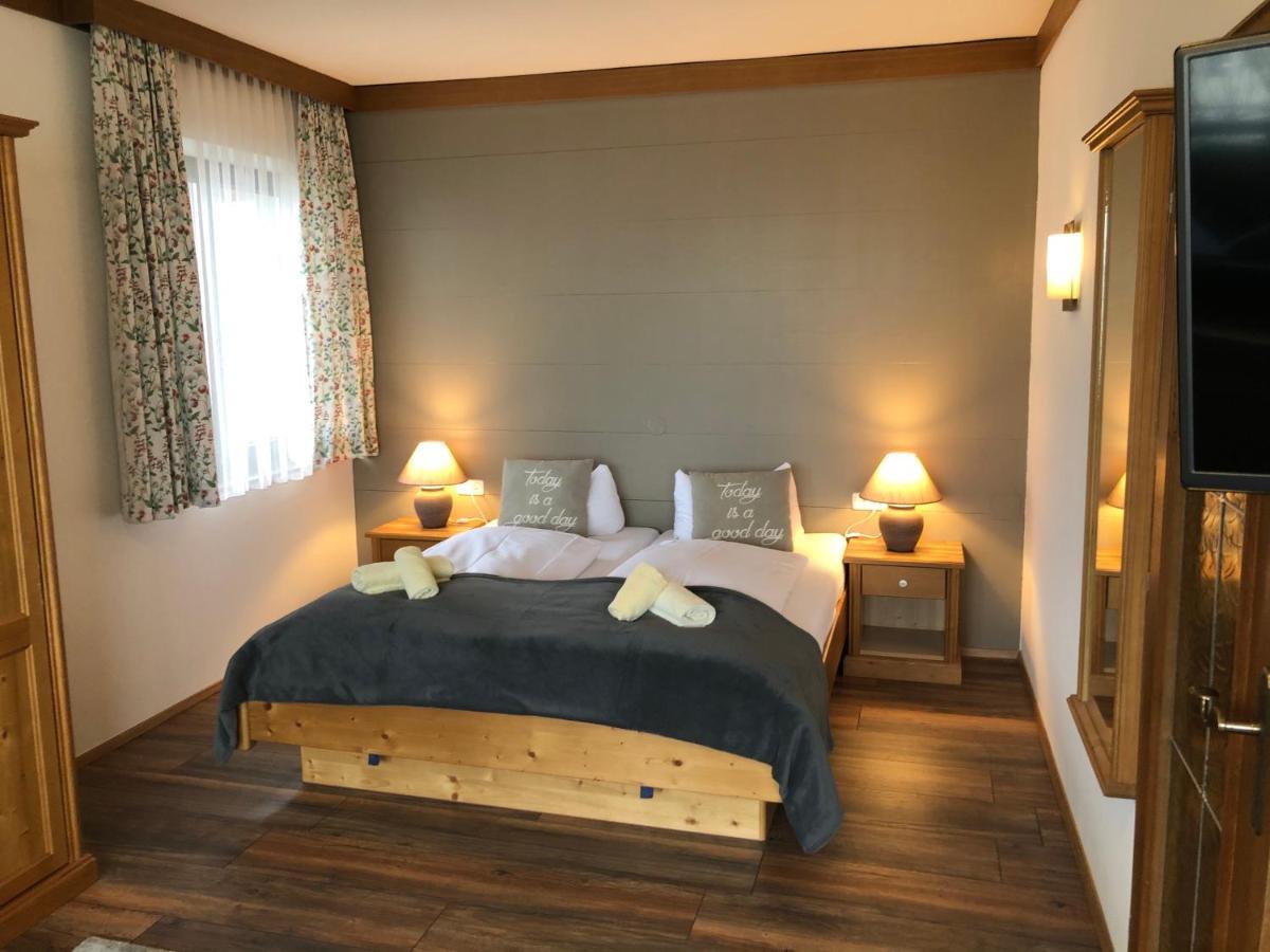 Magali'S, Bed & Breakfast - Inclusive Summer Card Zell am See Esterno foto
