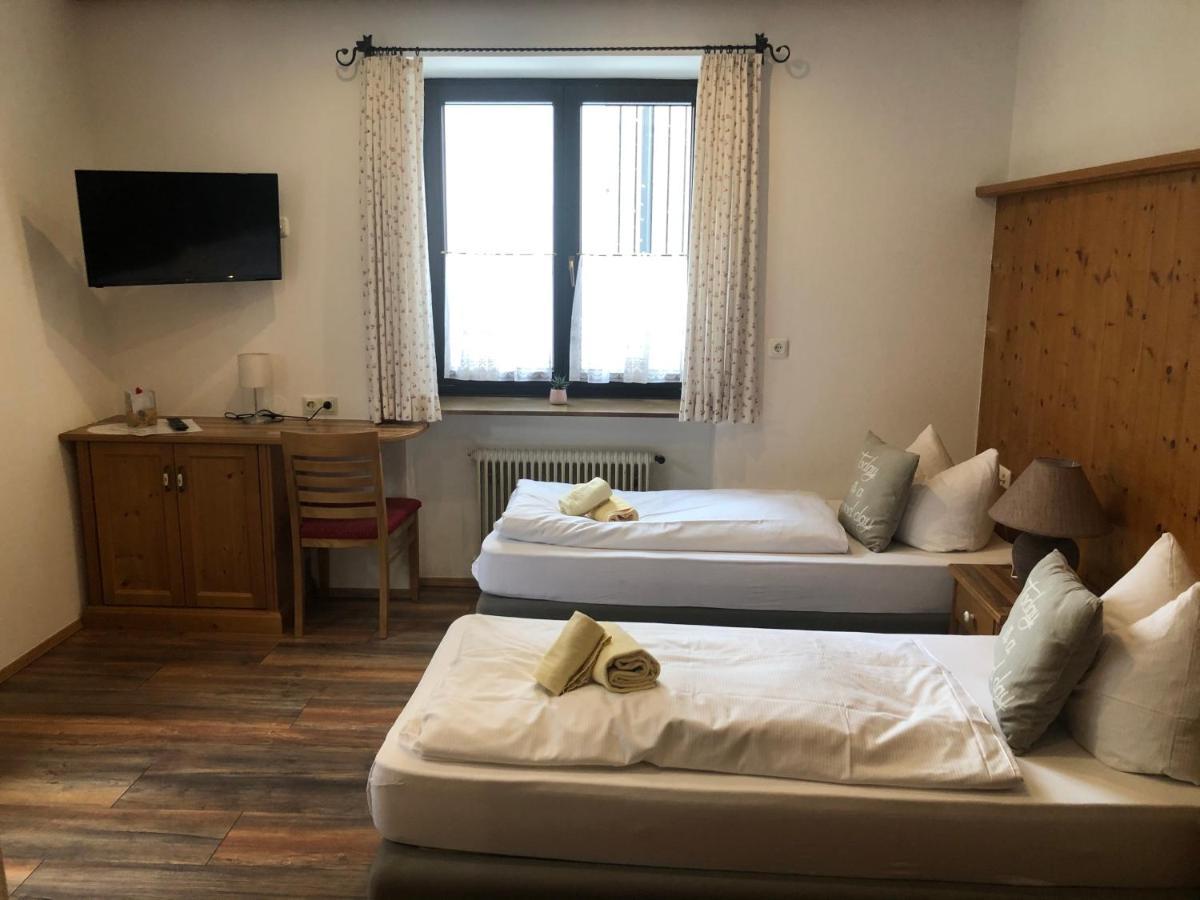 Magali'S, Bed & Breakfast - Inclusive Summer Card Zell am See Esterno foto
