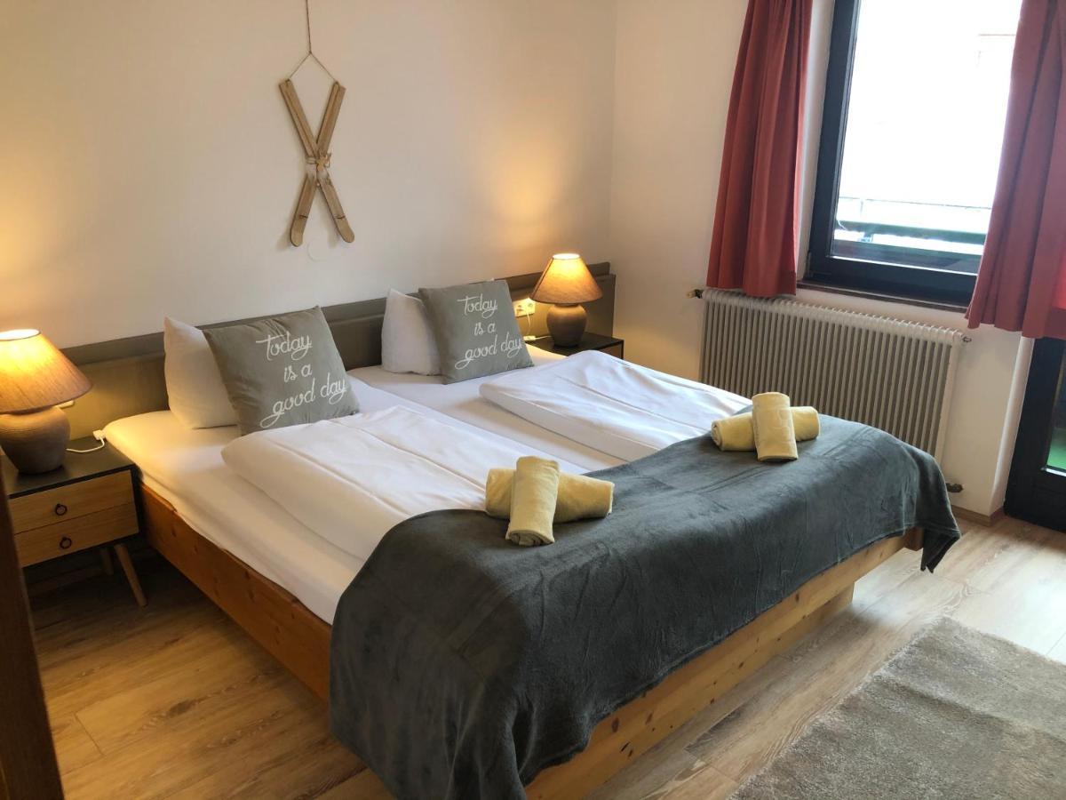 Magali'S, Bed & Breakfast - Inclusive Summer Card Zell am See Esterno foto