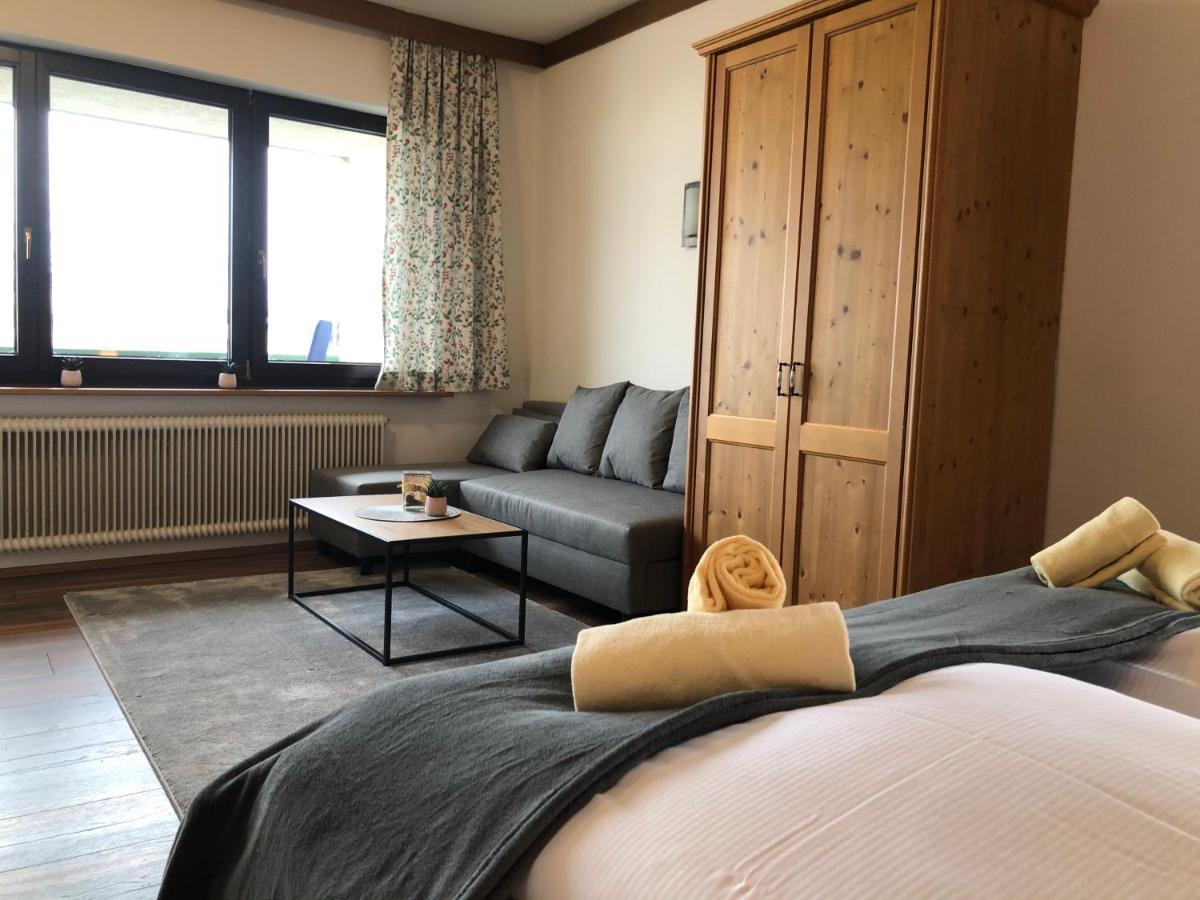 Magali'S, Bed & Breakfast - Inclusive Summer Card Zell am See Esterno foto