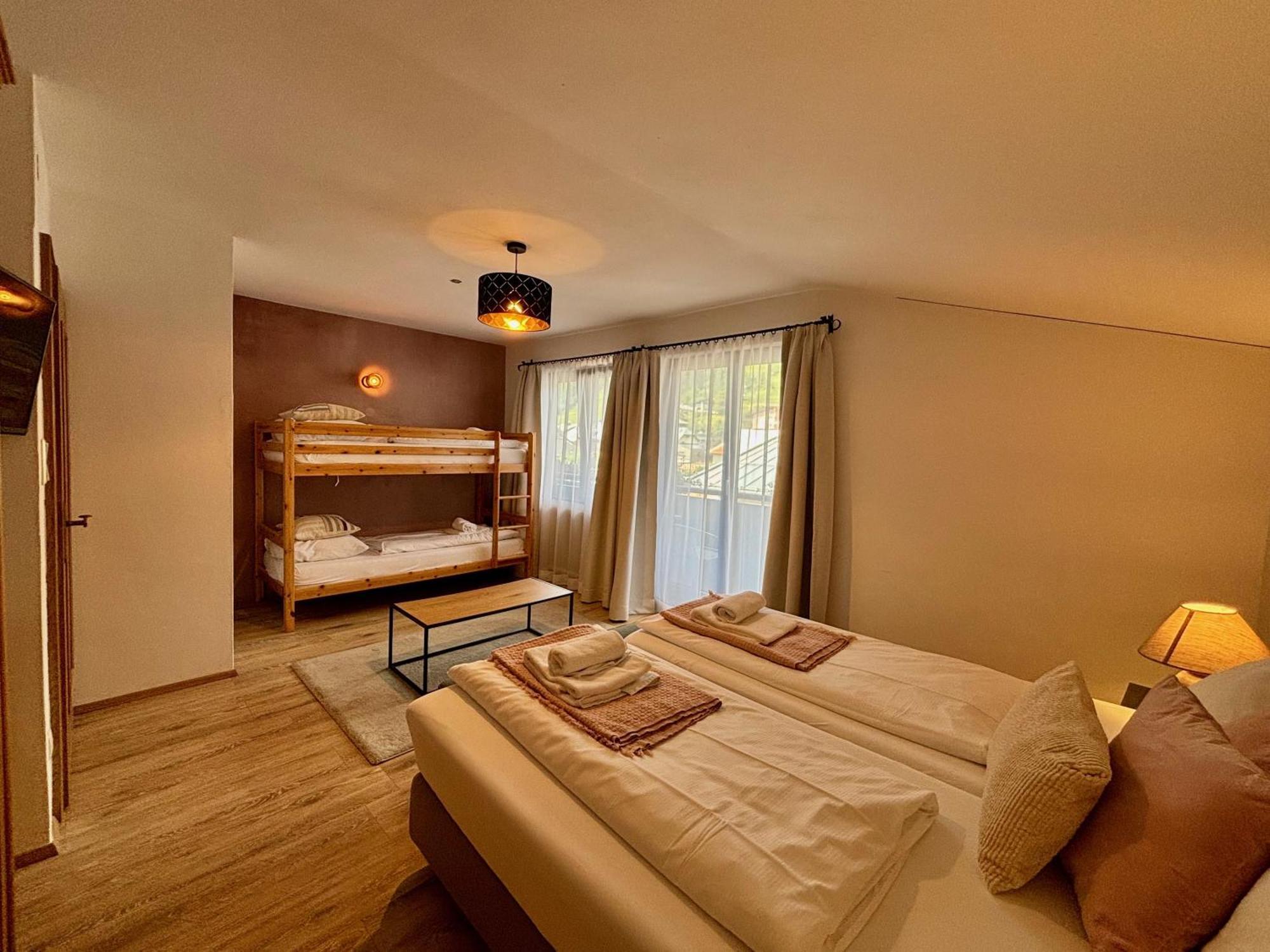 Magali'S, Bed & Breakfast - Inclusive Summer Card Zell am See Esterno foto