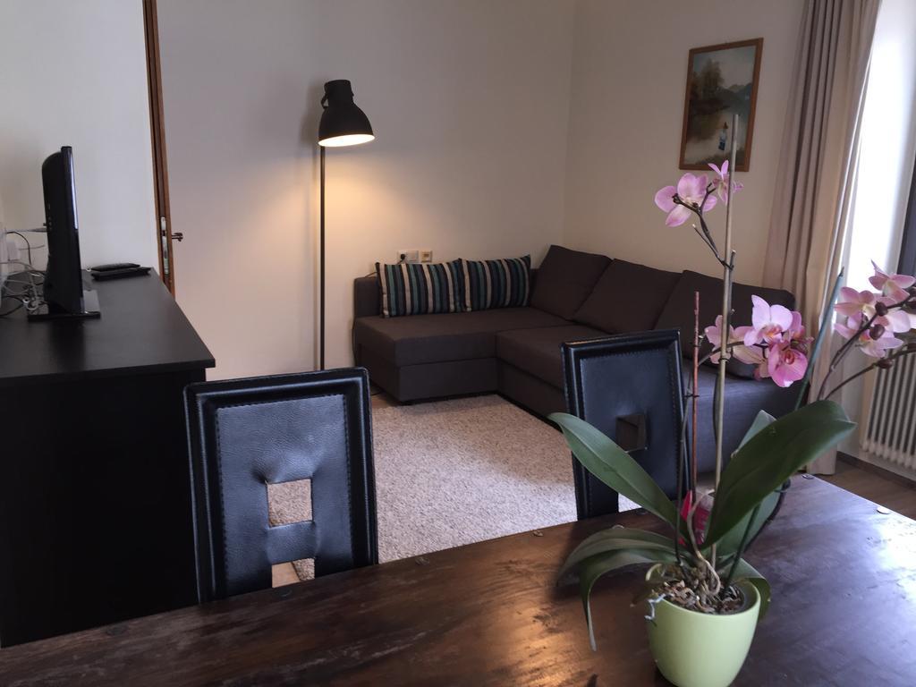 Magali'S, Bed & Breakfast - Inclusive Summer Card Zell am See Esterno foto