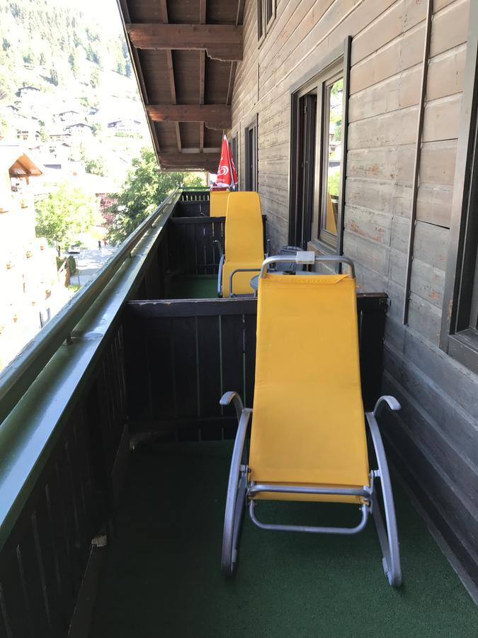 Magali'S, Bed & Breakfast - Inclusive Summer Card Zell am See Esterno foto