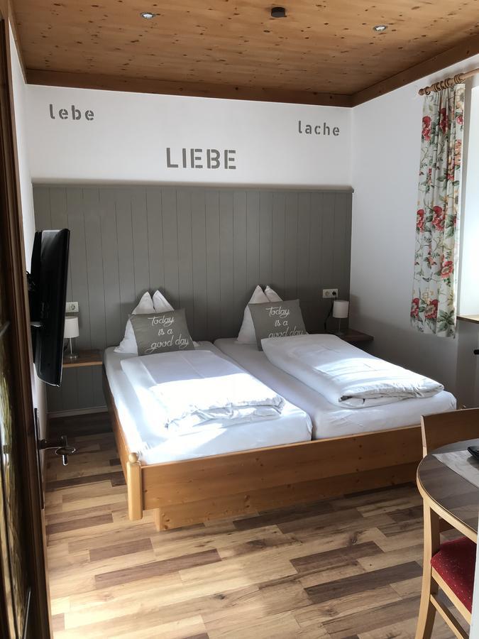 Magali'S, Bed & Breakfast - Inclusive Summer Card Zell am See Esterno foto