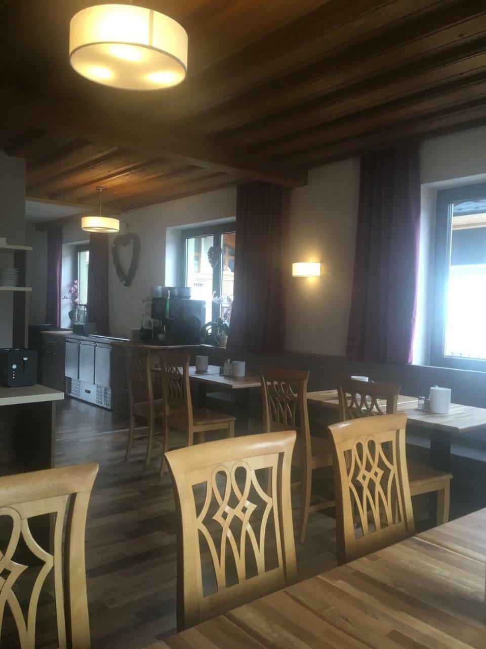 Magali'S, Bed & Breakfast - Inclusive Summer Card Zell am See Esterno foto
